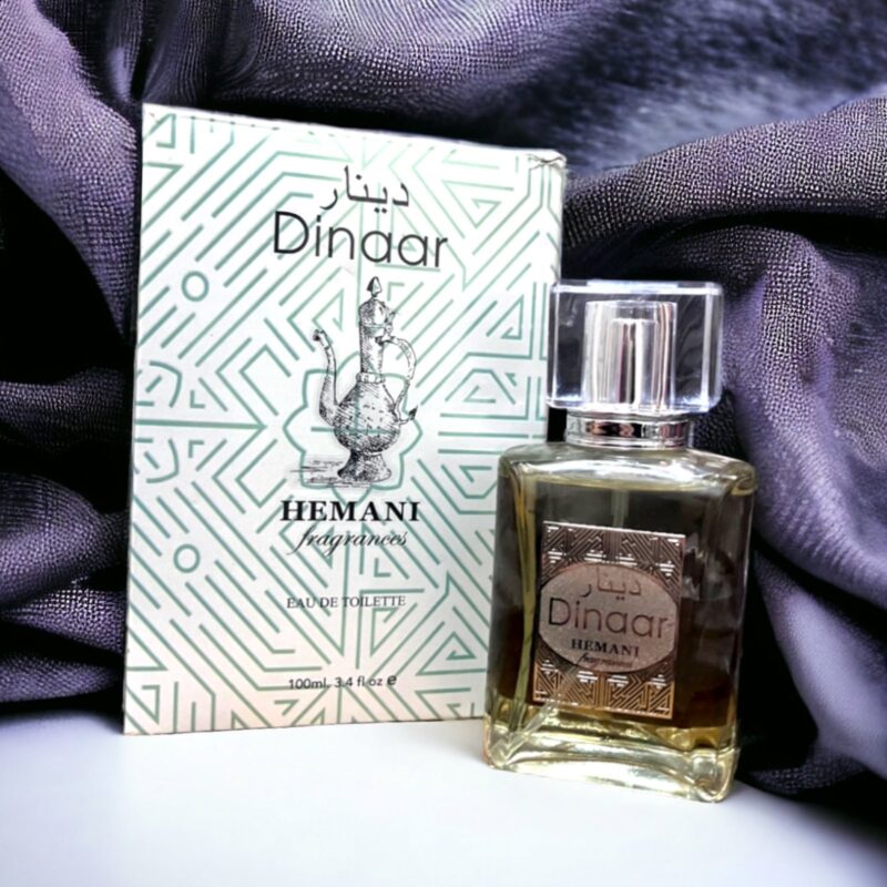 Hemani Dinaar Fragnance 100 ML