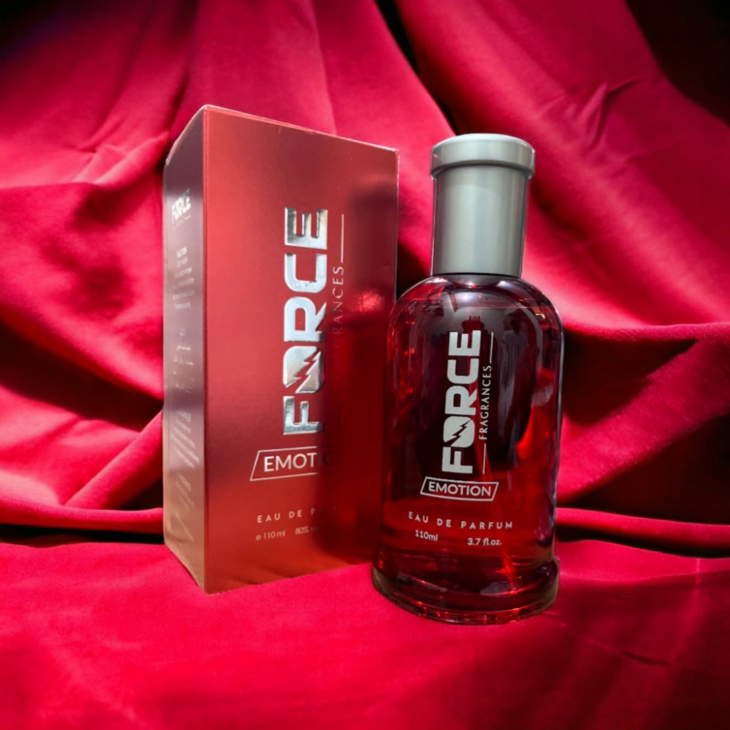 Force Perfume Long Lasting