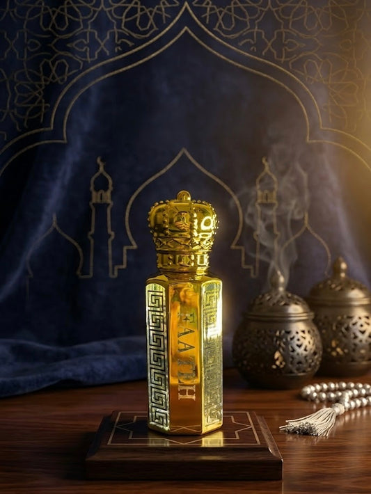 Faateh Non Alcoholic Attar