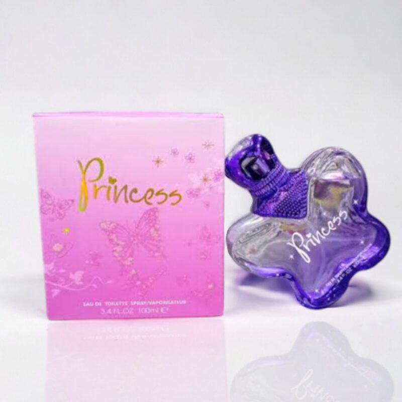 Princess Perfume Best Fragnance 100 ML