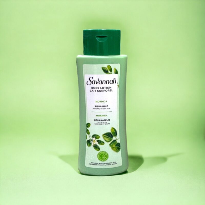 Savannah Body Lotion 200ML