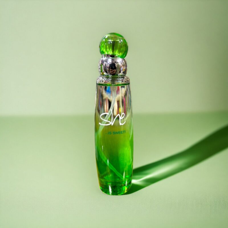 She Is Sweet Perfume 60ML