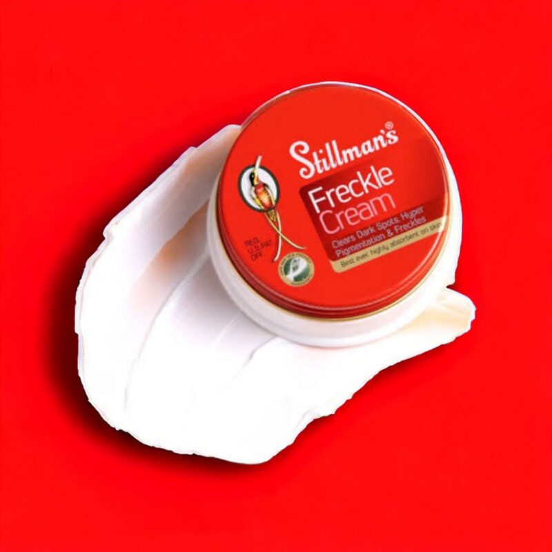 Stillman’s Frickle Cream