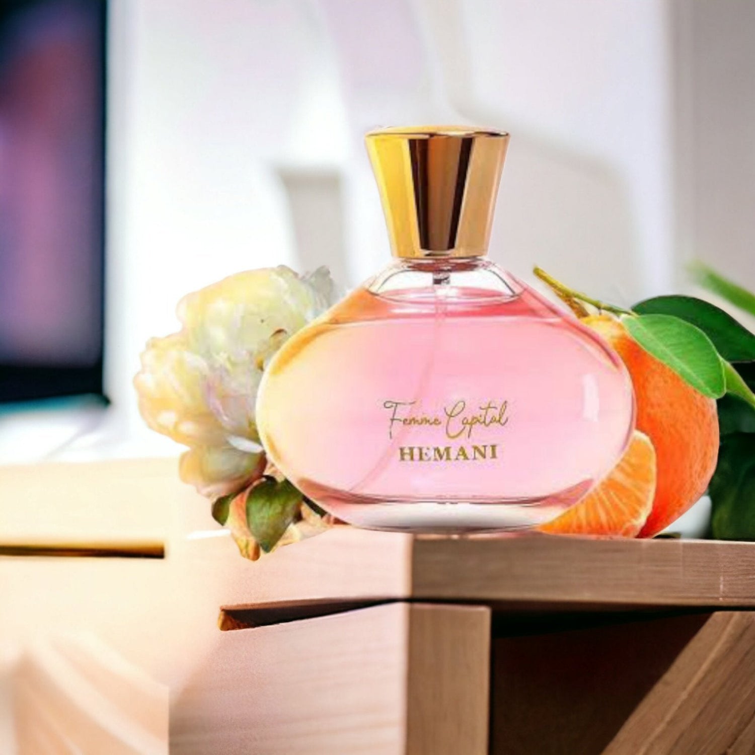 Fragrances