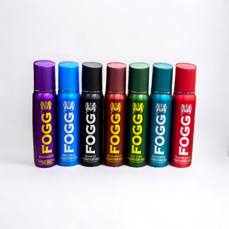 Body Spray