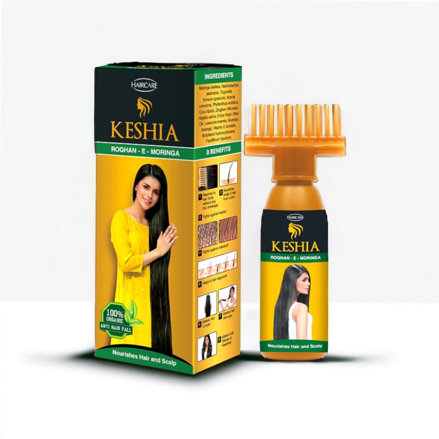 Hair Care