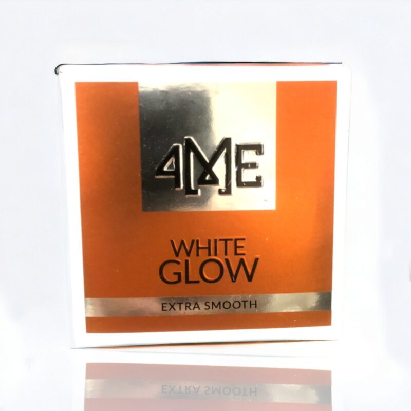 4ME White Glow Extra Smooth