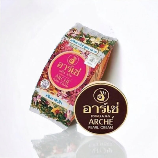 Arche Pearl Cream