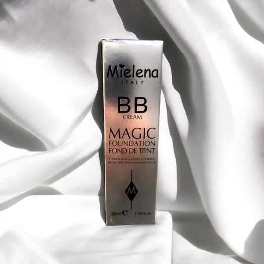 Mielena Italy BB Cream Magic Foundation