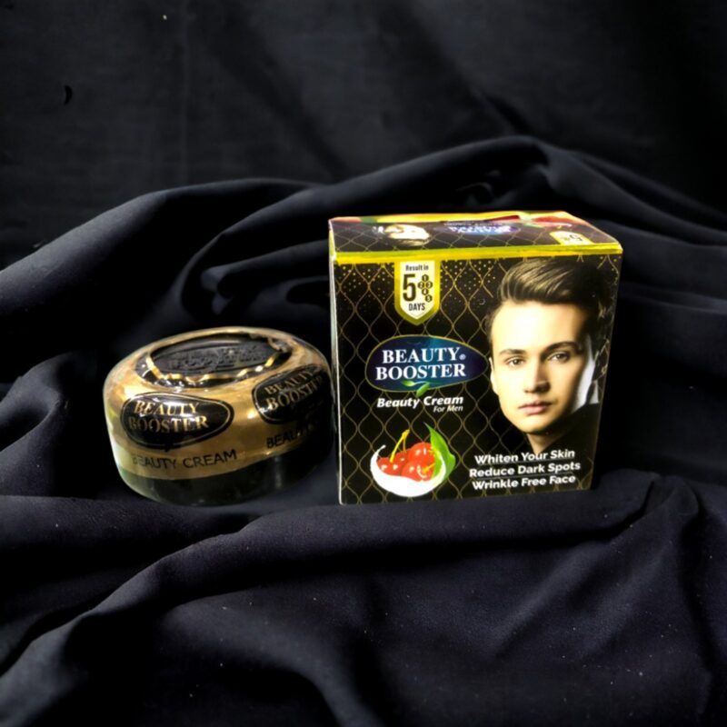 Beauty Booster Beauty Cream For Men