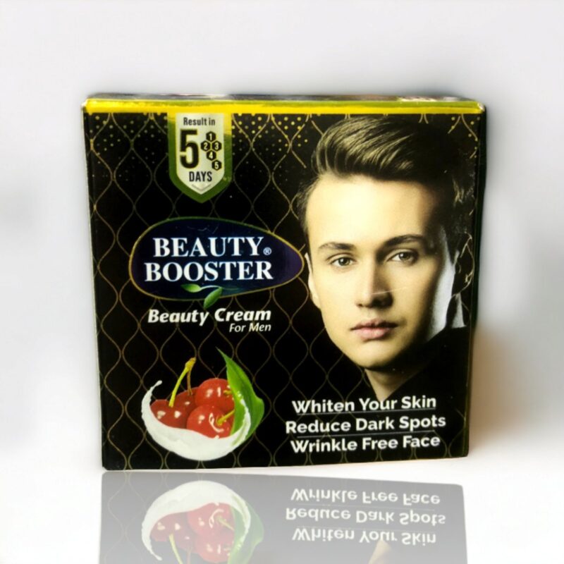 Beauty Booster Beauty Cream For Men