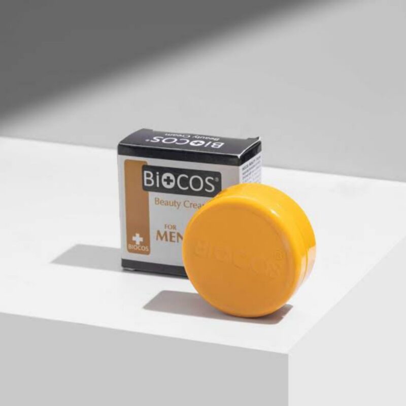 Biocos Beauty Cream For Men