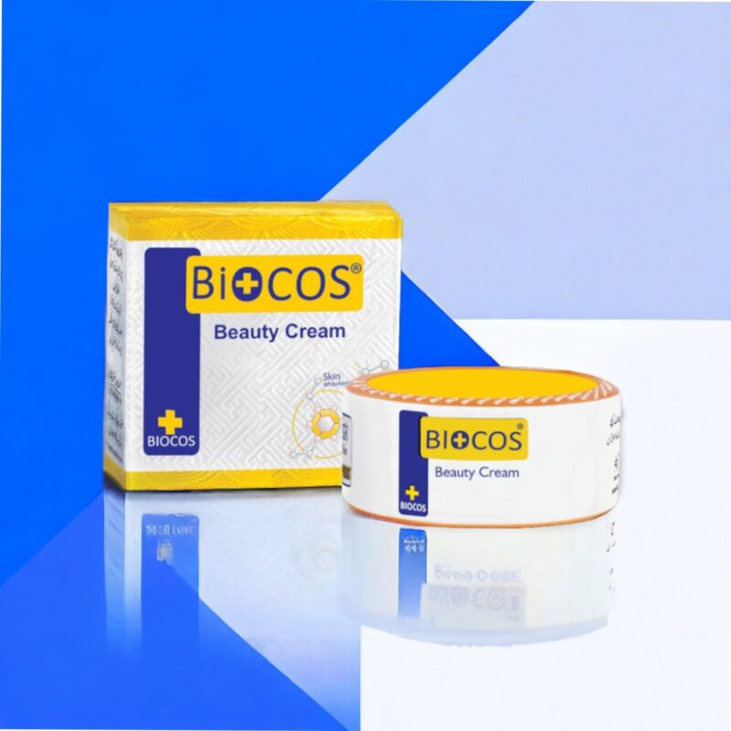 Biocos Beauty Cream