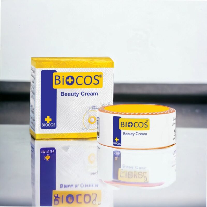 Biocos Beauty Cream