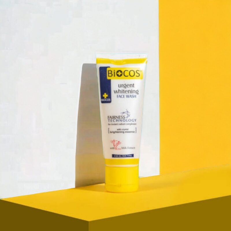 Biocos Face Wash