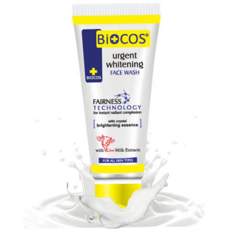Biocos Face Wash