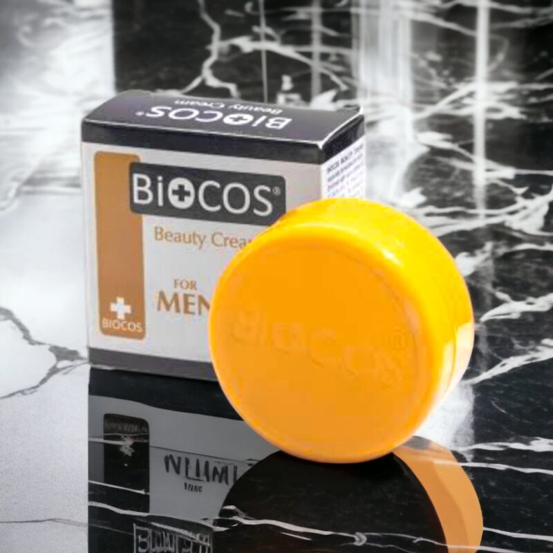 Biocos Beauty Cream For Men