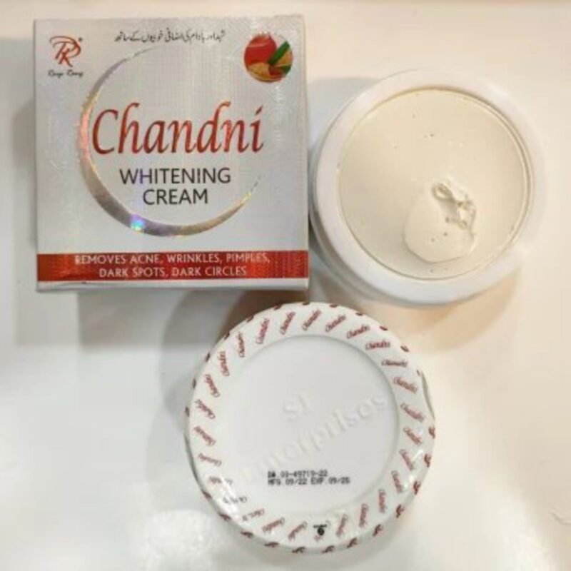 Chandni Beauty Cream