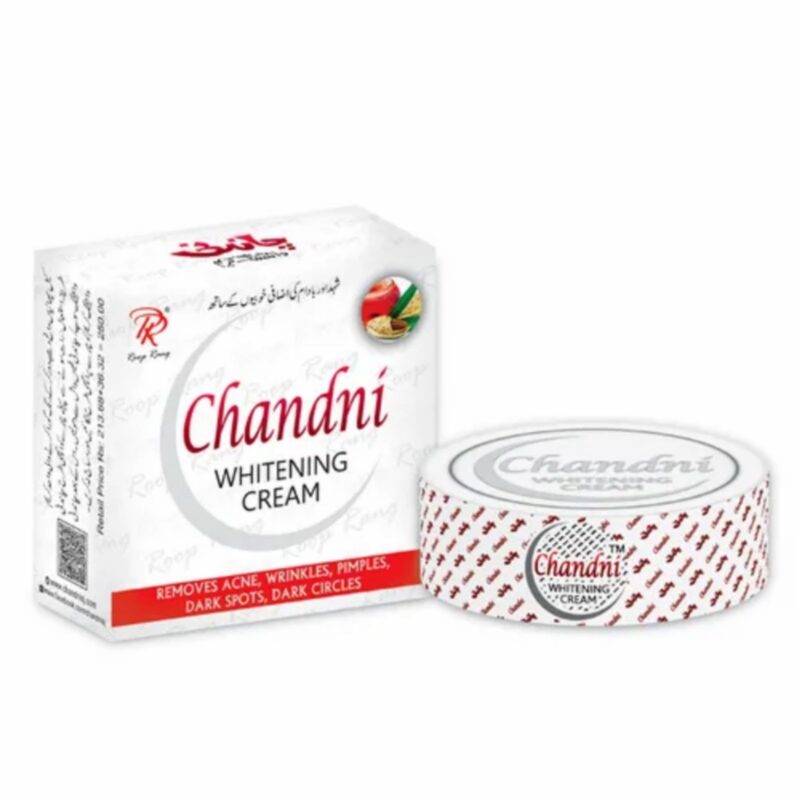 Chandni Beauty Cream