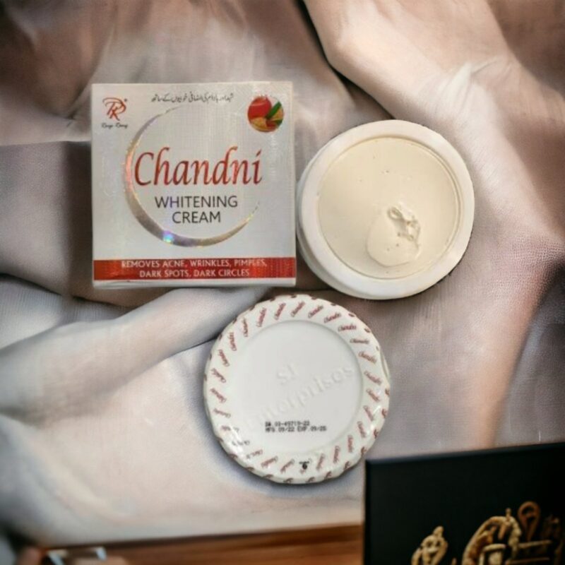 Chandni Beauty Cream