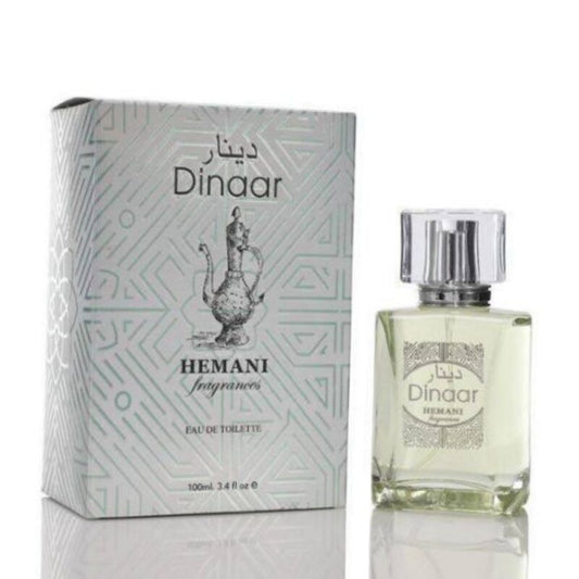Hemani Dinaar Fragnance 100 ML