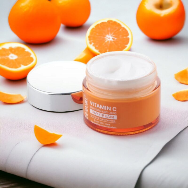 DR Rashel Vitamin C Day Cream