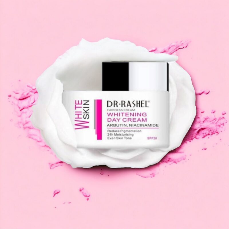 Dr Rashel Whitening Day Cream