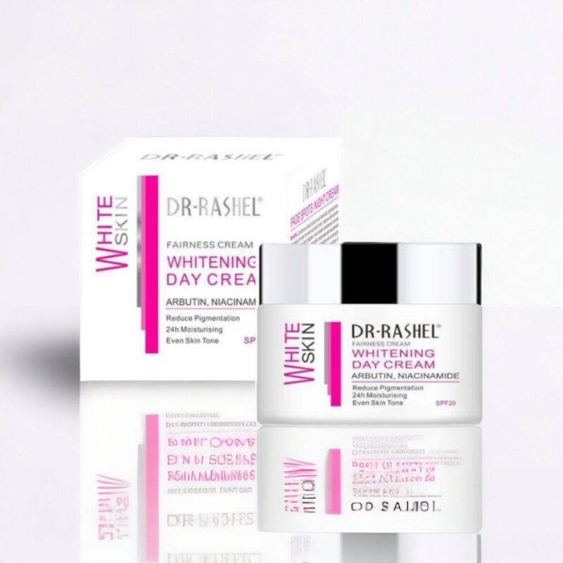 Dr Rashel Whitening Day Cream