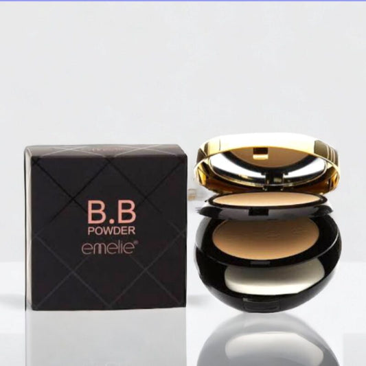 Emelie B.B Face Powder