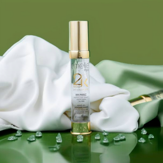 Emelie 24k Gold Primer
