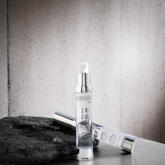 Emelie Collagen Make Up + Skin Care Primer