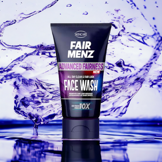 Fair Menz Anti-Polution Face Wash