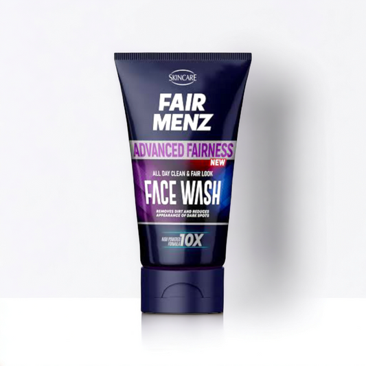 Fair Menz Anti-Polution Face Wash