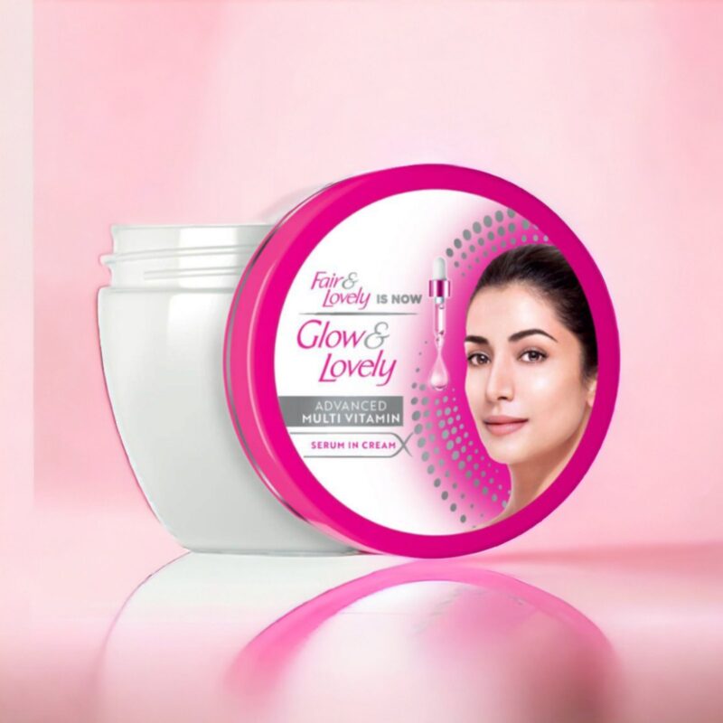 Fair&Lovely Advanced Multi Vitamin Serum In Cream