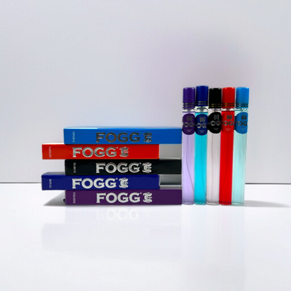 Fogg Perfume Pack OF Five
