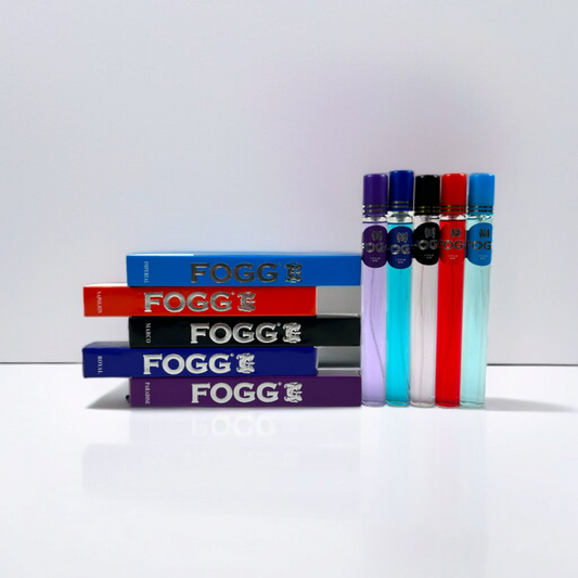 Fogg Perfume Pack OF Five