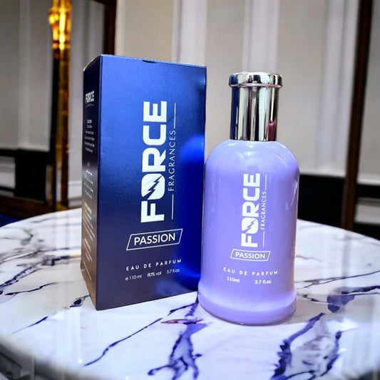 Force Perfume Long Lasting