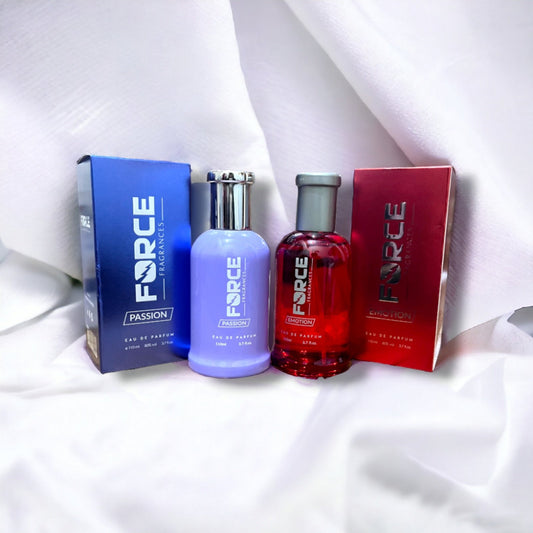 Force Perfume Long Lasting