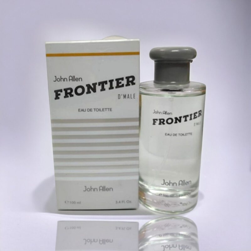 Frontier Perfume 100ML