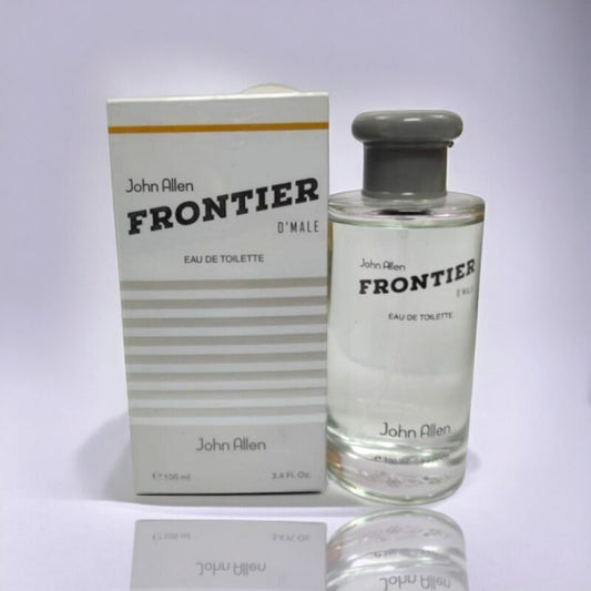 Frontier Perfume 100ML