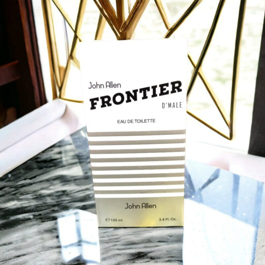 Frontier Perfume 100ML