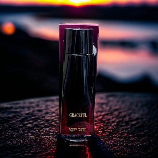 Gracefull Perfume 100 ML
