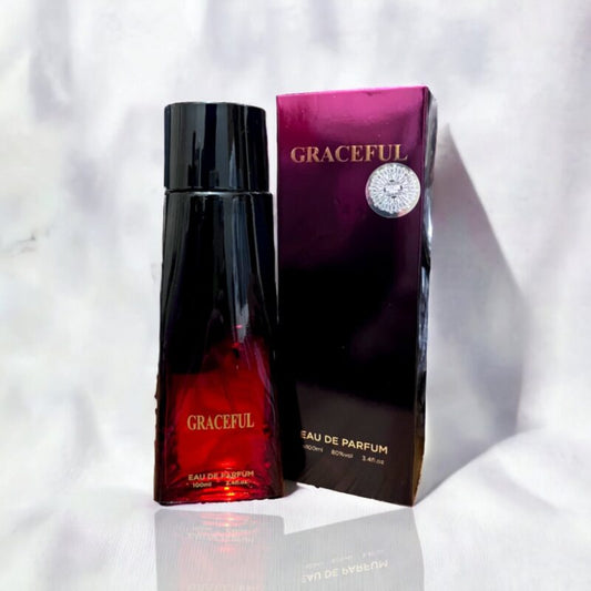 Gracefull Perfume 100 ML