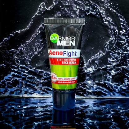 Garnier Men Face Wash