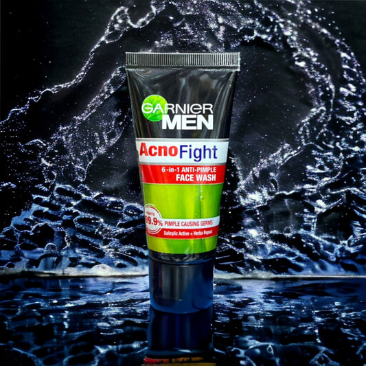 Garnier Men Face Wash