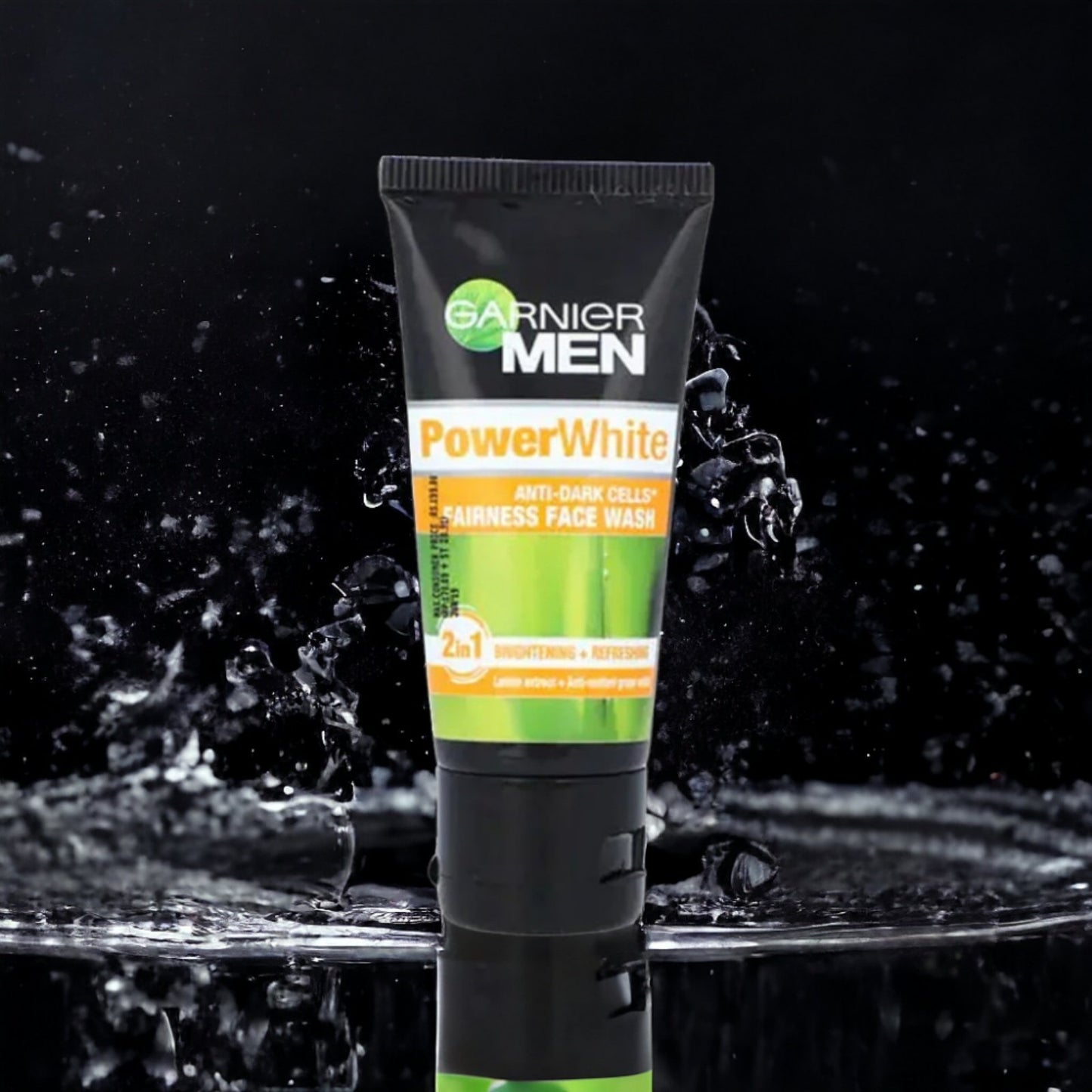Garnier Men Face Wash