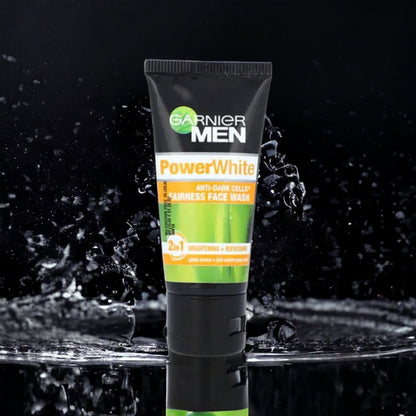 Garnier Men Face Wash