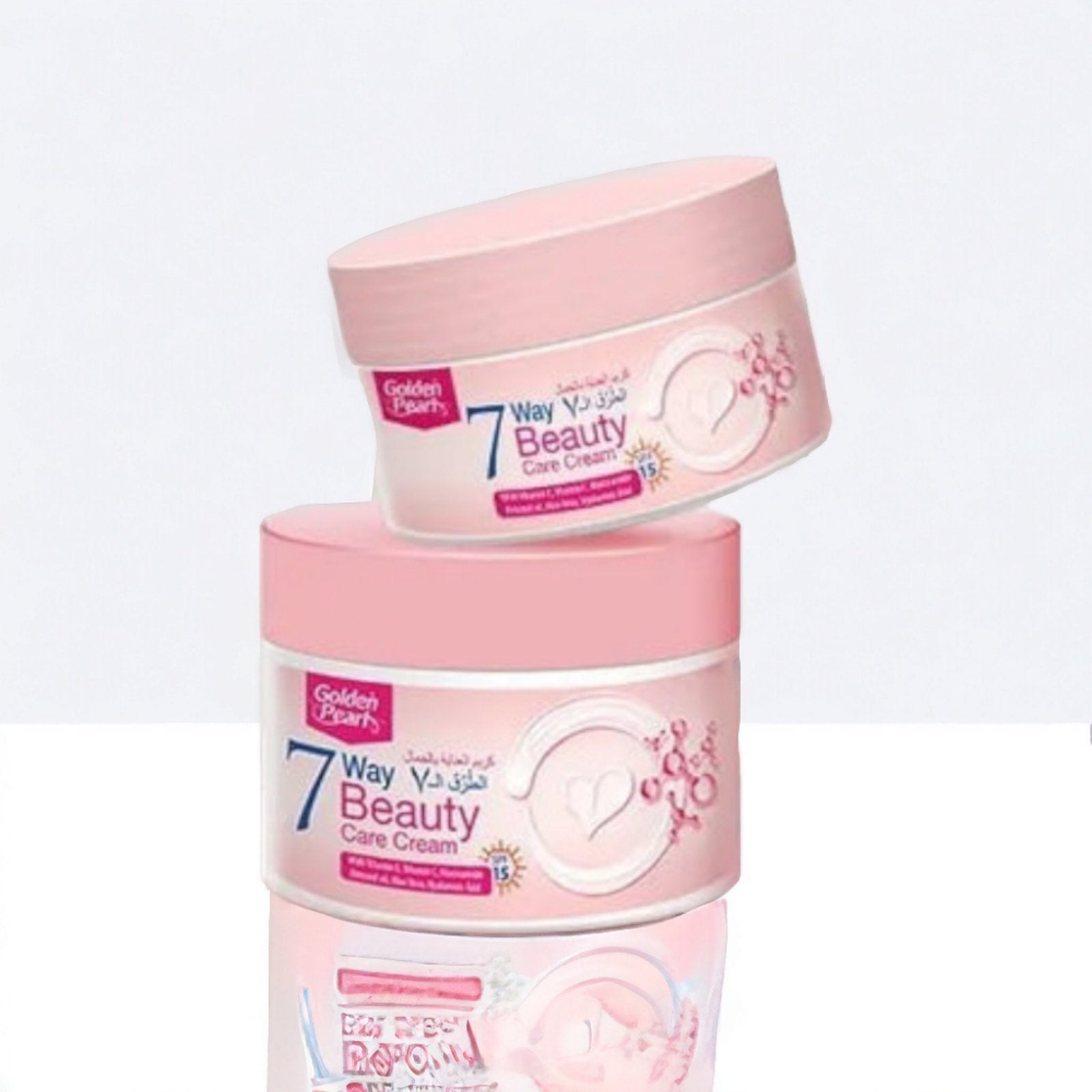 Golden Peral 7 Way Beauty Care Cream