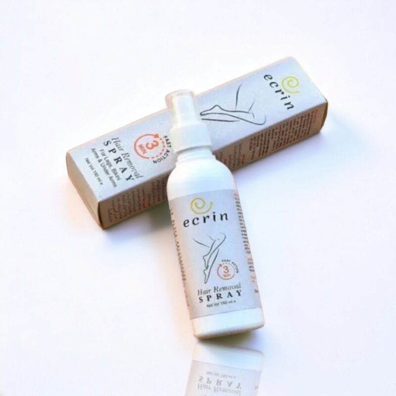 Ecrin Hair Removal Spray
