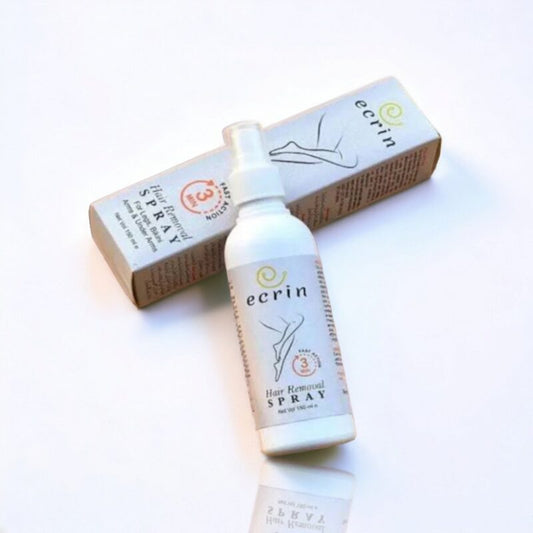 Ecrin Hair Removal Spray